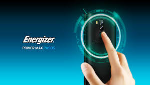 Energizer Power Max P490S Smartphone ...