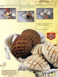 Conchas Panaderia Mexicana Roles De Canela Chilindrinas