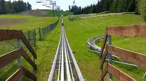 Alle informationen zum skiurlaub góra kamieńsk. Gora Kamiensk Tor Saneczkowy 2013 07 18 13 12 44 Youtube