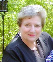 In loving memory of Nancy A. (O'Connell) McDonald