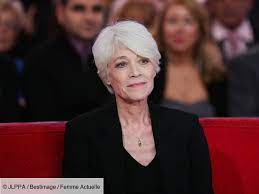 Cette figure solitaire et classieuse (comme disait son complice gainsbourg) de la chanson française 2021 Francoise Hardy Her Confidences On Her Tumultuous Sentimental Life With Jacques Dutronc Femme Actuelle Le Mag