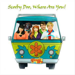 Scooby Doo, Where Are You! - Single by The Shake Ups | Spotify