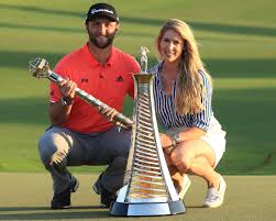 The exact detail on when the couple got married is yet to be known. Tightwad Jon Rahm Jokes He S Dreading Writing All The Cheques To Pay For Wedding To Stunning Kelley Cahill