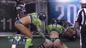 3rd place is seeded into round 2. Lfl Legends Football League Girls Best Moments Youtube