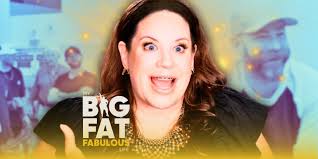 My Big Fat Fabulous Life Star Whitney's Appearance and Show