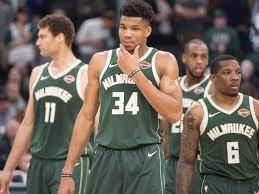 Bucks county municipalities municipal websites municipal dashboard municipal directory. Nba 2020 21 Milwaukee Bucks Set Single Game 3 Point Record