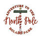 The Adventure to the North Pole - A Family event image