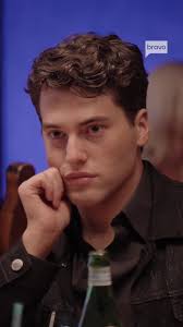 Exploring Brooks Marks' Inner Dialogue and Relationships