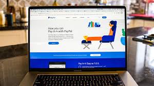 These days, accepting credit card payments couldn't be easier thanks to the advent of paypal. Paypal S Pay In 4 Lets You Pay Off Purchases Over Time Here S How It Works Cnet