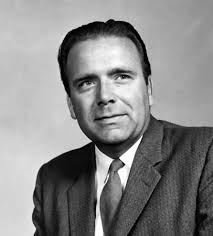 George Ross Biesinger (1918-1973)