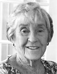 Florence Ruth Garris Obituary