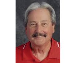 Gregory Chaney Obituary (1949