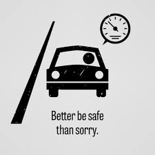 The young and the healthy have proven to do well against this virus. Better Be Safe Than Sorry 363167 Vector Art At Vecteezy