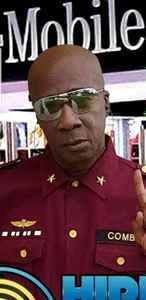 Prince Vince And The Hip Hop Force