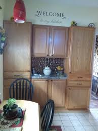 24x84x18 in. pantry cabinet in