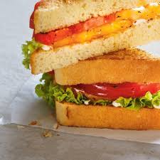 Pin On Pain Sandwichs Grilled Cheese Paninis Croissants