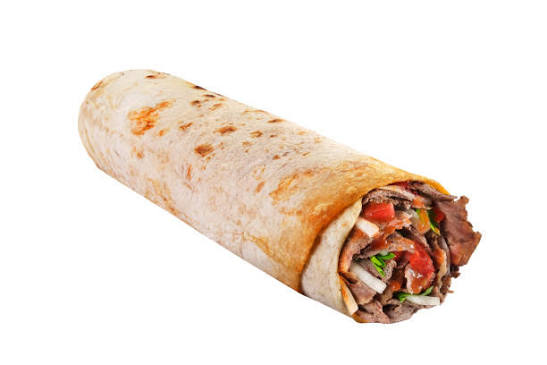 Turkish Wrap