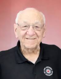 Obituary information for Edwin Isidore Schulhauser