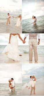 I Couldn T Destroy My Wedding Dress But A Great Idea For The Engagement Pictures Beach Wedding Photos Beach Wedding Photography Wedding Photography Pricing