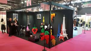 Meubles, accessoires et luminaires, coup de projecteur sur ce qu'il ne fallait pas manquer ! Le Salon Maison Objet De Septembre 2019 Objectif Tendance