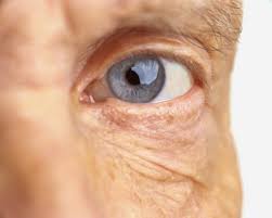 Simple Eye Exercises For Presbyopia Or Farsightedness