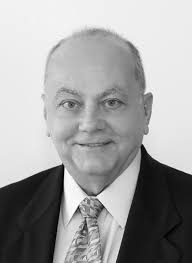 John Charles Real Estate Associate in Miami Beach Florida