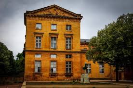 The Esplanade Metz France Villa