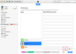 Maybe you would like to learn more about one of these? How To Set Up A Openvpn Vpn On Ipad Iphone Hide Me