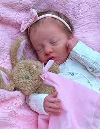 by Daniela Ardelean from In love with reborns nursery