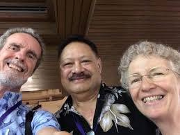 The Somers-Harris Family