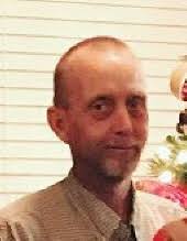 Obituary information for Anthony "Tony" Richey