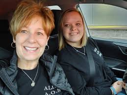 Today is our 2nd Annual Aldi hop. Today's goal 20 stores in