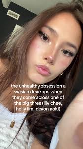 Holly Lim Torres Wasian