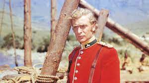 4000 zulukrieger bei der schlacht um rorke's drift ) musste er sich für die rolle des. Zulu Screening On Bonfire Night For Rhondda Ptsd Veterans Bbc News