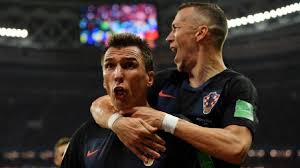 Kroatië wist 3 van de 4 laatste wedstrijden te winnen en lijkt dus in een goede flow te zitten. Engeland Stort Volledig In En Ziet Kroatie Geschiedenis Schrijven