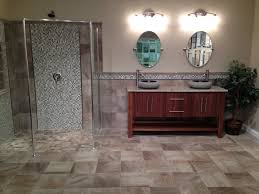 Suppose it is the expense of accommodation, the question of caring for younger or older people, or the cultural / family choice. Go Curbless Shower For Safety And Style Conestoga Tile