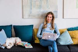10 profile in sozialen netzwerken. Event Inc Grunderin Janna Schmidt Holtz Im Interview