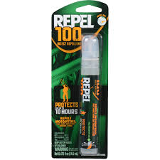 Repel 100 Insect Repellent Hg 94098 B H Photo Video