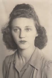 Mrs. Edna Irene Schmidt Obituary