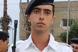 Israel Navy sailor killed in Hezbollah attack