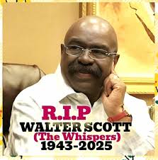 Favorite Songs by The Whispers