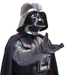 Darth Vader Png Image Darth Vader Star Wars Characters Darth Vader Png