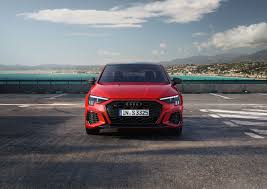 2021 Audi S3 Sedan Review Audi Sedan Small Luxury Cars