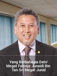 Junid was appointed to become malaysia's domestic trade and consumer affairs minister in 1997.1 he served at that post for two years until. Welcome To Ap Warisan