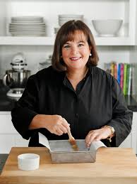 Fleur De Sel Caramels Ina Tells Food Network Magazine Quot I Serve These Caramels With Coffee Aft Food Network Recipes Ina Garten Barefoot Contessa Recipes