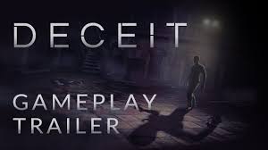 Skip filters, go to results. Deceit The 6 Player Game Of Trust Deception Youtube