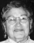Irene Hardman Obituary (2013)