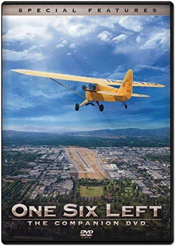 Amazon.com: One Six Right : Sydney Pollack, Tony Bill, Lorenzo Lamas, Brian  J. Terwilliger: Movies & TV