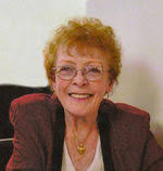 Obituary information for Virginia Wilson