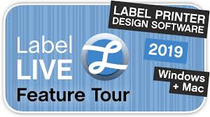 A série zd200 é uma impressora desktop térmica de baixo custo desenhada para fornecer todos os recursos necessários para impressão básica, mantendo a qualidade da zebra. Label Live Universal Label Design And Printer Software